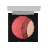 MD Professionnel Brilliant Blush On Wet And Dry 957 12gr